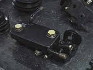 The FJ Company 1985 FJ73 0001841 White - Safari - Restoration